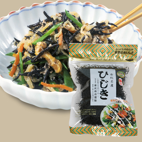 ひじき 215g